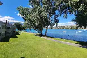 1 Beach 573-C, Manson, WA 98831 - Photo 4