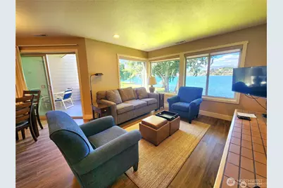 1 Beach 573-C, Manson, WA 98831 - Photo 2