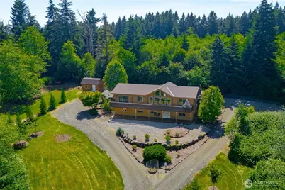 2132 W 8th Street, Bucoda, WA 98530 - Photo 1