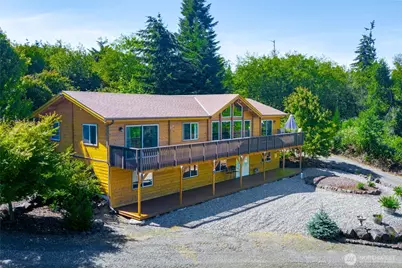2132 W 8th Street, Bucoda, WA 98530 - Photo 2