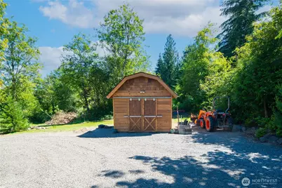 2132 W 8th Street, Bucoda, WA 98530 - Photo 34
