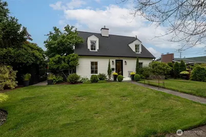 823 H Street, Centralia, WA 98531 - Photo 2