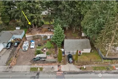 14552 5th Avenue NE, Shoreline, WA 98155 - Photo 1