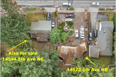 14552 5th Avenue NE, Shoreline, WA 98155 - Photo 2