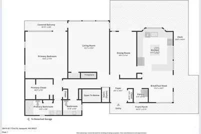 26414 SE 172nd Street, Issaquah, WA 98027 - Photo 38