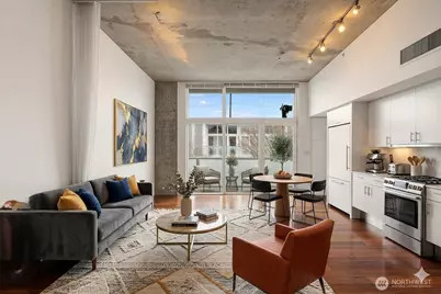 501 Roy Street #C341, Seattle, WA 98109 - Photo 1