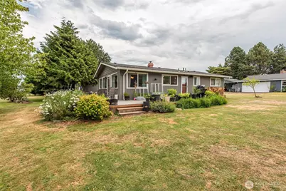 1201 Thornton Drive, Sequim, WA 98382 - Photo 1
