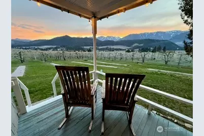 9753 Nibbelink Road, Peshastin, WA 98847 - Photo 4