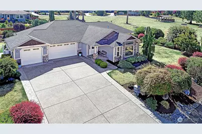 1030 Kingswood Drive, Camano Island, WA 98282 - Photo 1