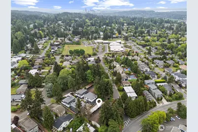 6734 112th Avenue NE #A2, Kirkland, WA 98033 - Photo 16