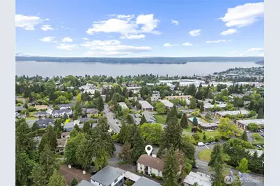 6734 112th Avenue NE #A2, Kirkland, WA 98033 - Photo 2