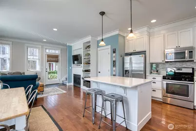 38 W Myrtle Lane, Pacific Beach, WA 98571 - Photo 2