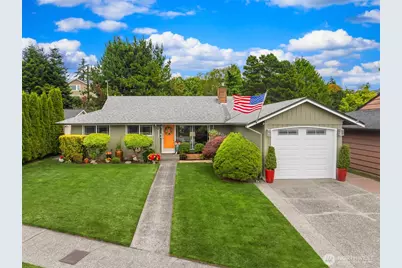 8620 21st Avenue NW, Seattle, WA 98117 - Photo 2