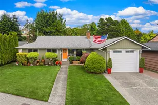 8620 21st Ave NW, Seattle, WA 98117 - Photo 2