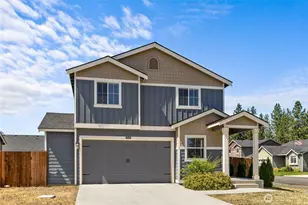 306 Bala Dr, Cle Elum, WA 98922 - Photo 1