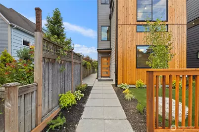 3932 S Angeline Street, Seattle, WA 98118 - Photo 1
