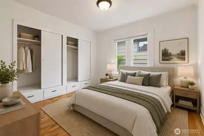 706 N 78th Street, Seattle, WA 98103 - Photo 4