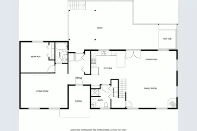 103 Carrolls Avenue, Carrolls, WA 98609 - Photo 26