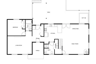 103 Carrolls Ave, Carrolls, WA 98609 - Photo 26