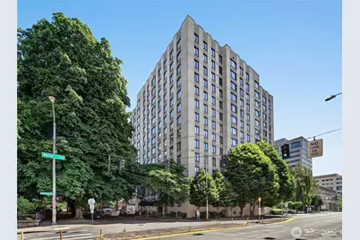 1105 Spring Street #1011, Seattle, WA 98104 - Photo 24