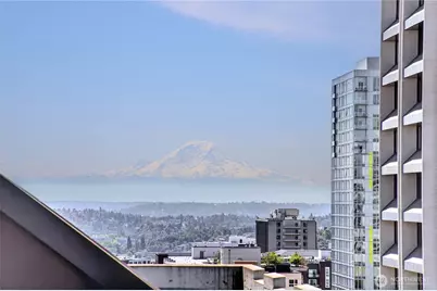 1105 Spring Street #1011, Seattle, WA 98104 - Photo 18