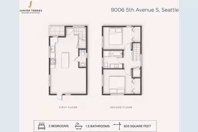 9006 5th Avenue S, Seattle, WA 98108 - Photo 20