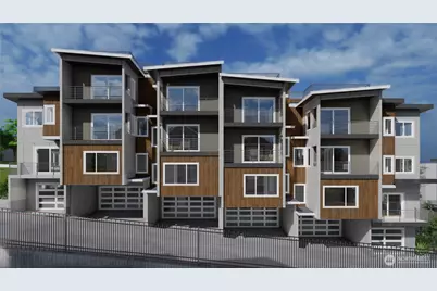 957 Aberdeen Avenue NE, Renton, WA 98056 - Photo 2