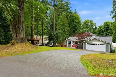 114 Madrona Drive NW, Gig Harbor, WA 98335 - Photo 1