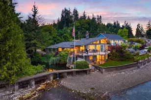 14761 E State Route 106, Belfair, WA 98528 - Photo 1