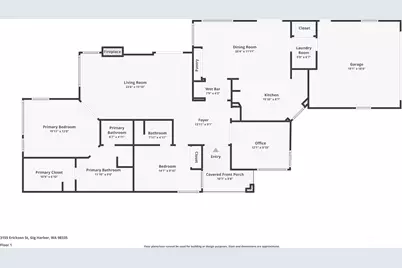 3155 Erickson Street, Gig Harbor, WA 98335 - Photo 40
