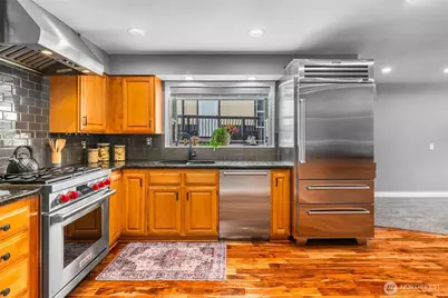 1033 Summit Lake Circle NW, Olympia, WA 98502 - Photo 6