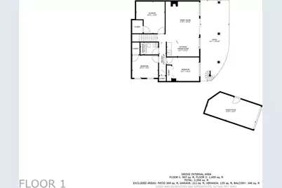 1033 Summit Lake Circle NW, Olympia, WA 98502 - Photo 40