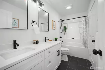 5610 Rockefeller Avenue #3, Everett, WA 98203 - Photo 8