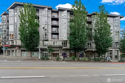 159 Denny Way #313, Seattle, WA 98109 - Photo 1