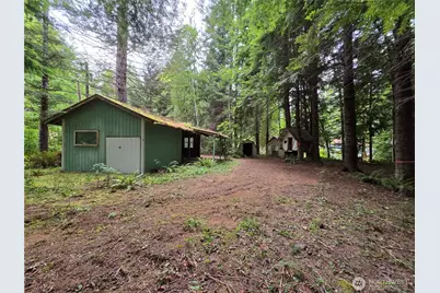 160 Elk Drive, Brinnon, WA 98320 - Photo 1