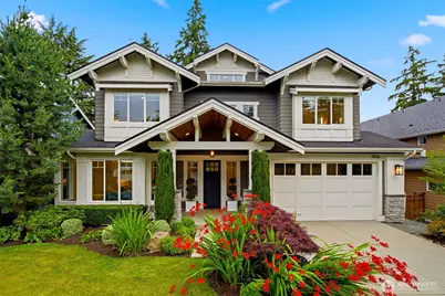 11056 SE 30th St, Bellevue, WA 98004 - Photo 1