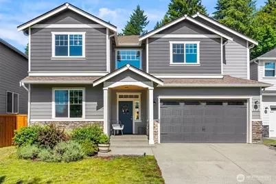 2518 79th Avenue SE, Tumwater, WA 98501 - Photo 2