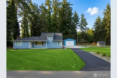 15205 22 Avenue E, Tacoma, WA 98445 - Photo 1