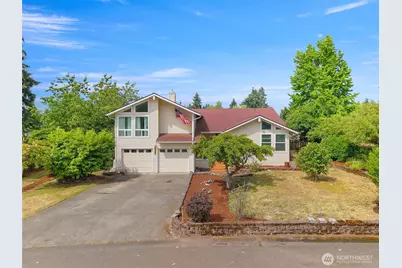 7237 Ridgemont Drive SE, Olympia, WA 98513 - Photo 2