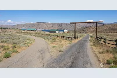 44495 Sr 174 N, Grand Coulee, WA 99133 - Photo 2