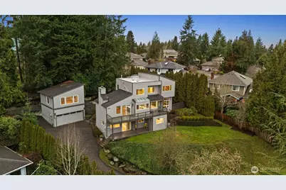 6021 158th Place NE, Redmond, WA 98052 - Photo 1
