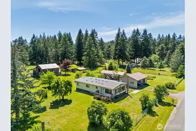 10739 128th Avenue SE, Rainier, WA 98576 - Photo 2