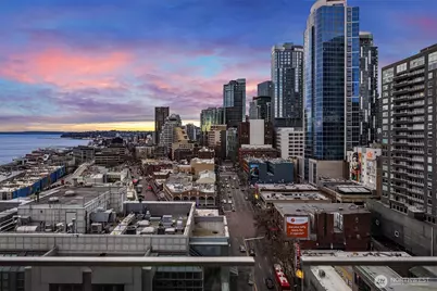 99 Union Street #1704, Seattle, WA 98101 - Photo 28