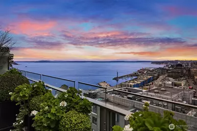 99 Union Street #1704, Seattle, WA 98101 - Photo 1