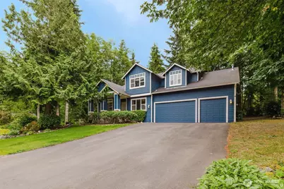 2053 NW Tregaten Lane, Poulsbo, WA 98370 - Photo 2