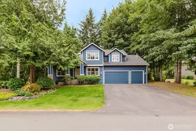 2053 NW Tregaten Lane, Poulsbo, WA 98370 - Photo 1