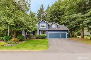 2053 NW Tregaten Ln, Poulsbo, WA 98370 - Photo 1