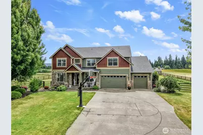 14919 141st Lane SE, Yelm, WA 98597 - Photo 4