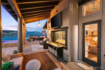 340 Hawks Meadow Road, Chelan, WA 98816 - Photo 14
