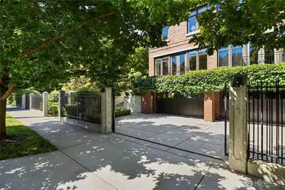 719 Harvard Avenue E, Seattle, WA 98102 - Photo 1